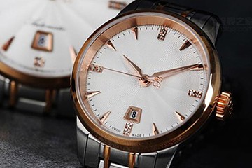 长沙江诗丹顿表维修网点位置