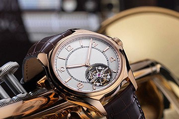 江诗丹顿长沙维修店位置