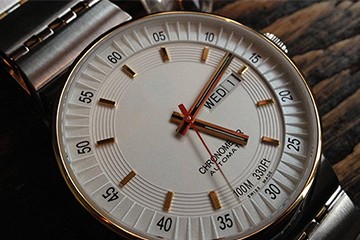 长沙江诗丹顿手表维修在什么位置