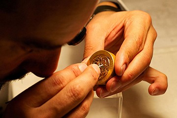 江诗丹顿手表长沙维修服务点位置