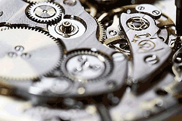 江诗丹顿表长沙维修服务点位置