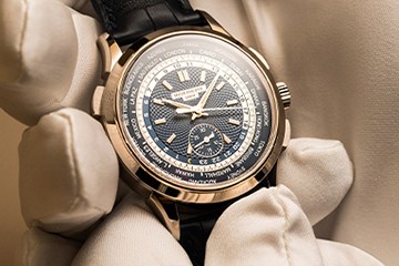 江诗丹顿长沙维修服务位置