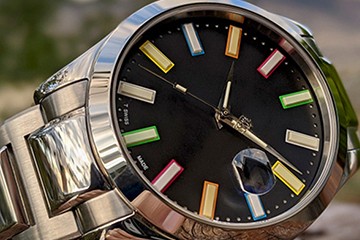 长沙江诗丹顿售后维修店位置