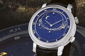 长沙江诗丹顿售后服务位置