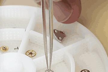 江诗丹顿长沙维修