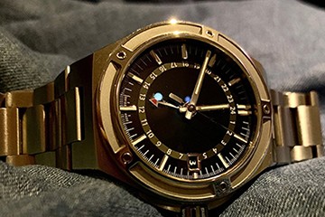 长沙江诗丹顿名表保养地址