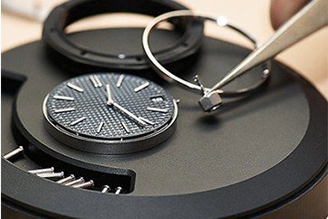 长沙江诗丹顿自动机械表保养地址