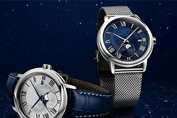 长沙江诗丹顿手表官方售后维修服务店在哪