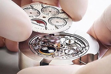 长沙江诗丹顿在哪里官方售后维修