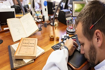 长沙江诗丹顿手表售后点在哪里