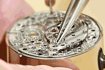 长沙江诗丹顿手表官方售后在哪