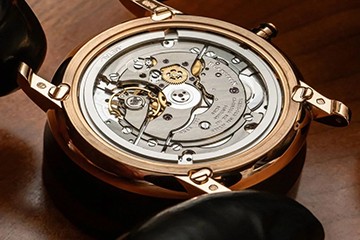 长沙江诗丹顿售后维修店在哪