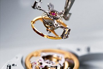 长沙江诗丹顿表官方售后维修服务网点在哪