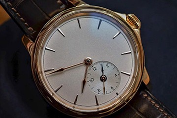 长沙江诗丹顿表官方售后点在哪