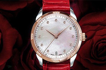 长沙江诗丹顿手表官方售后维修点在哪