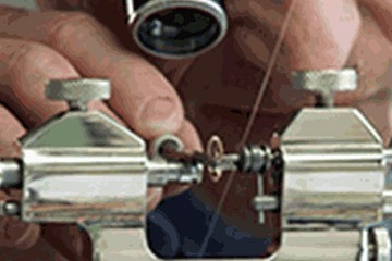 长沙江诗丹顿表官方售后维修网点在哪