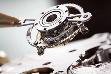 长沙江诗丹顿保养地点