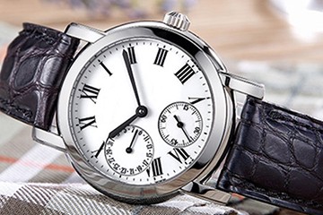 长沙江诗丹顿手表原厂电池