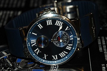 长沙江诗丹顿手表售后点