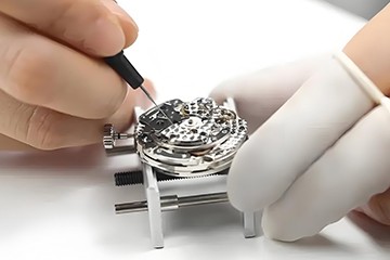 长沙江诗丹顿售后点