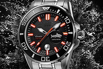 长沙江诗丹顿手表官方售后中心