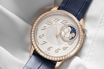 长沙江诗丹顿手表售后网点