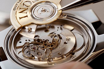 长沙江诗丹顿表售后网点