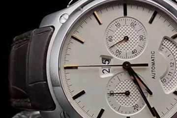 长沙江诗丹顿更换电池走得慢