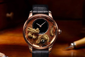 长沙江诗丹顿表售后店