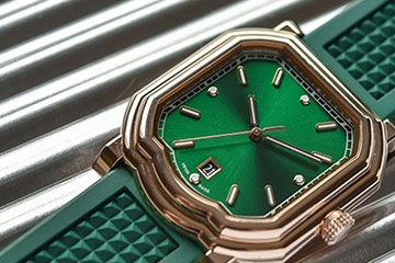 长沙江诗丹顿手表官方售后店