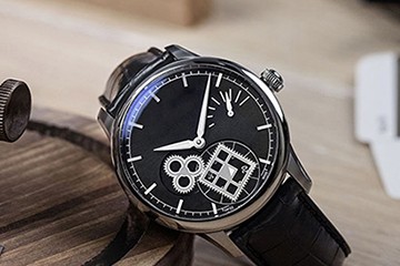 长沙江诗丹顿换手表电池