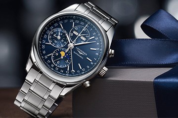 长沙江诗丹顿手表售后服务网点