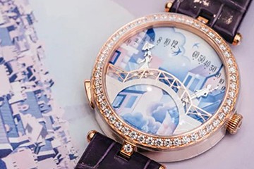 长沙江诗丹顿保养服务中心地址