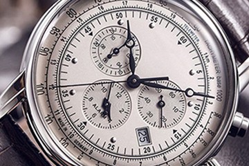 长沙江诗丹顿手表刚换的电池就慢了为什么