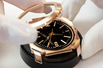 长沙江诗丹顿指定保养中心地址