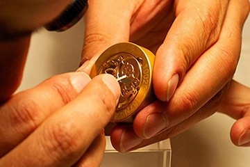 长沙江诗丹顿手表长沙维修点地址