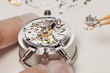 长沙江诗丹顿维修服务中心地址