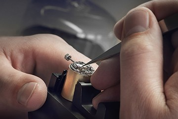 长沙江诗丹顿表维修服务中心地址