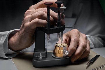 江诗丹顿手表维修中心长沙地址