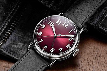 长沙江诗丹顿手表维修服务中心地址