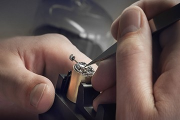 江诗丹顿名表长沙维修服务点地址