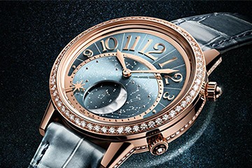 长沙江诗丹顿腕表维修点地址