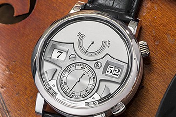 江诗丹顿长沙官售后维修点位置