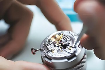 江诗丹顿手表长沙官售后维修网点位置