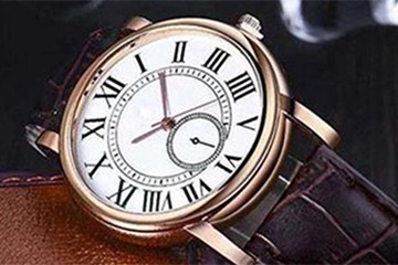 长沙江诗丹顿手表维修服务店地址查询