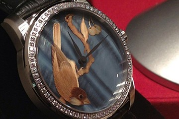 江诗丹顿手表长沙官售后维修点位置