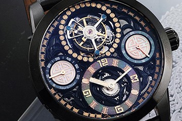 长沙江诗丹顿手表维修点地址查询