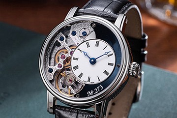 江诗丹顿长沙售后维修网点位置